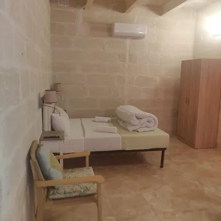 St Joseph Building Central Rooms Hamrun Exterior photo