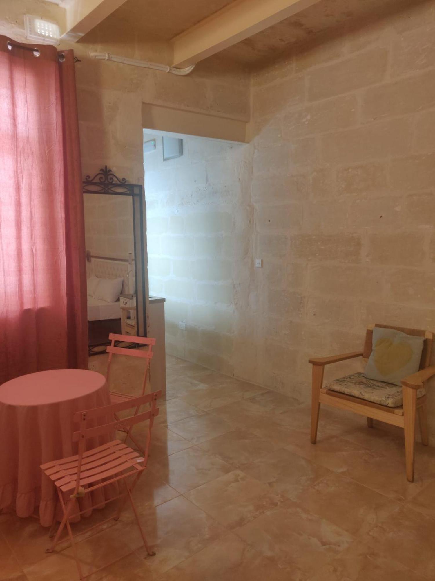 St Joseph Building * Hamrun